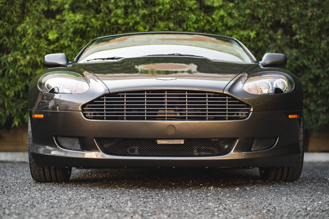 2006 Aston Martin DB9 - Image 30 of 31