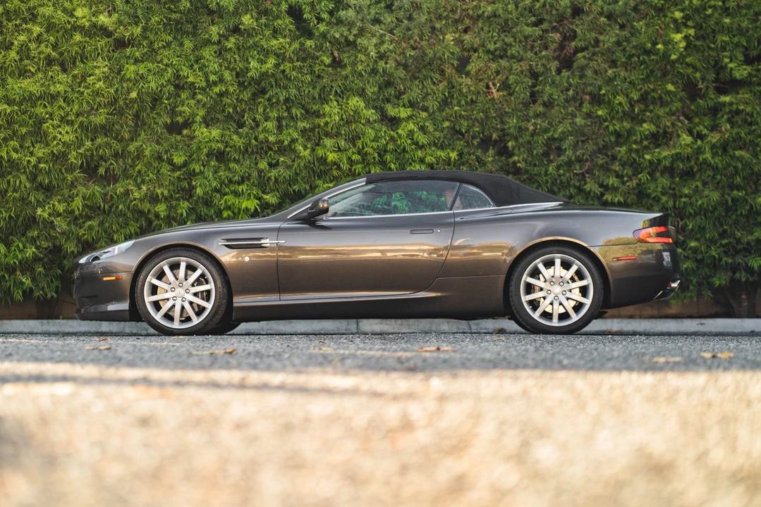 2006 Aston Martin DB9 - Image 5 of 31