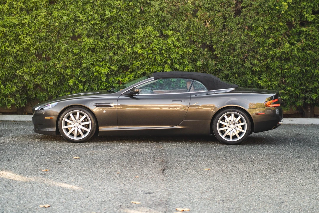 2006 Aston Martin DB9 - Image 6 of 31