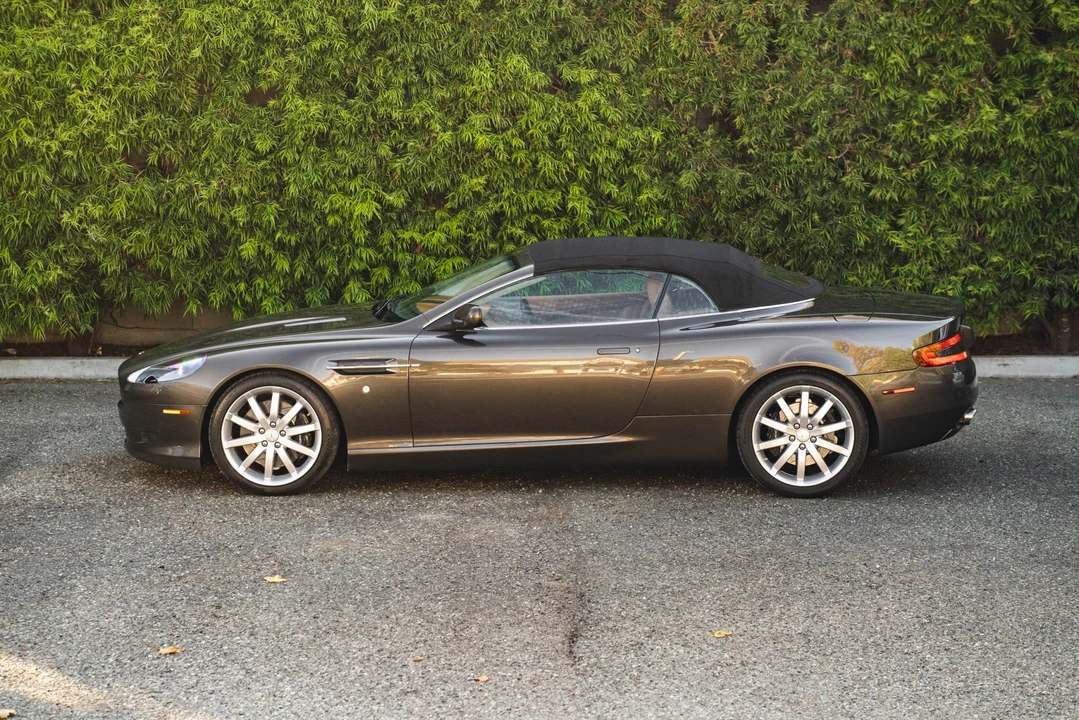 2006 Aston Martin DB9 - Image 7 of 31
