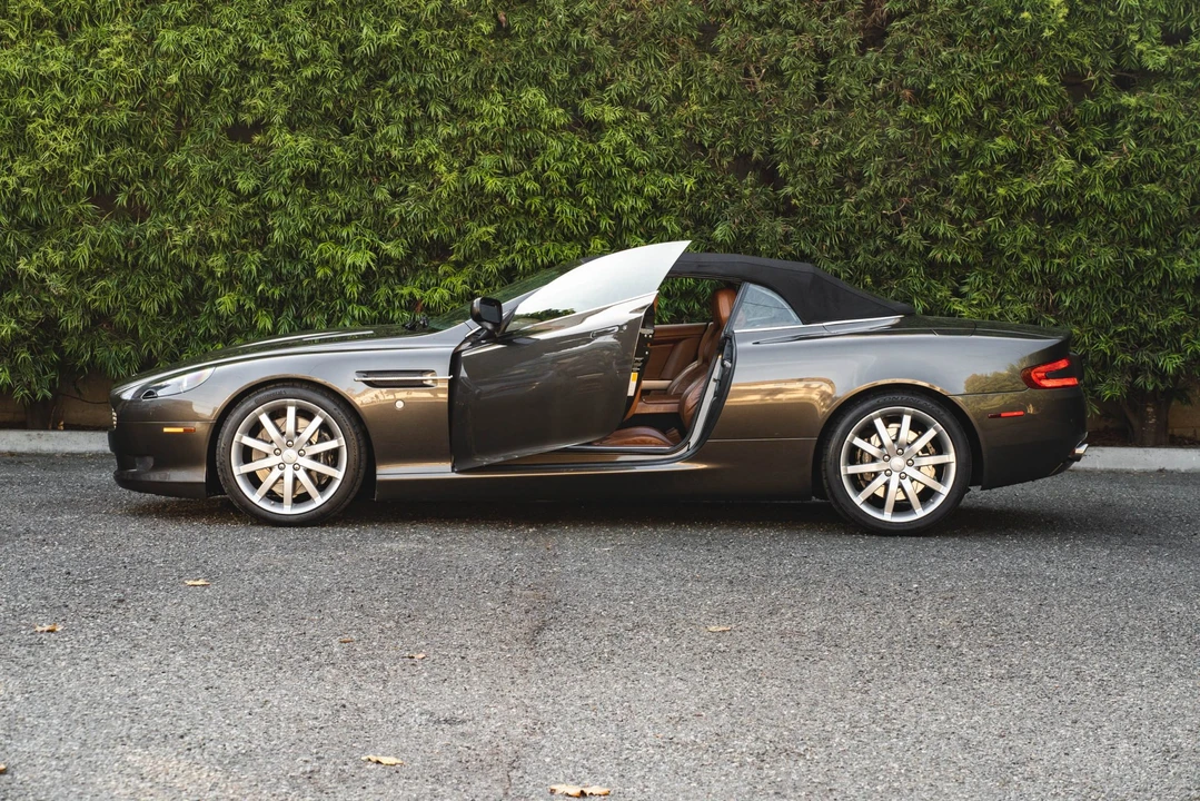 2006 Aston Martin DB9 - Image 31 of 31