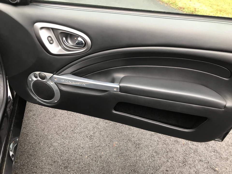 2006 Aston Martin Vanquish 1st Gen - Image 29 of 31