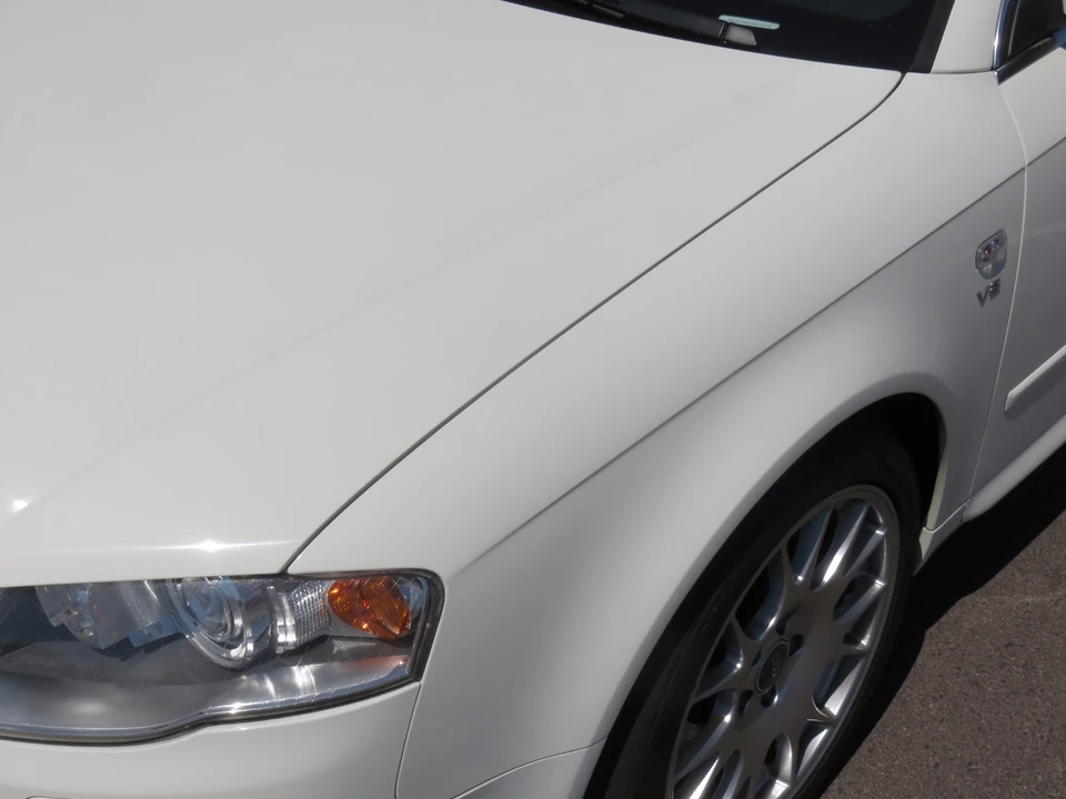 2006 Audi B7 S4 - Image 15 of 31