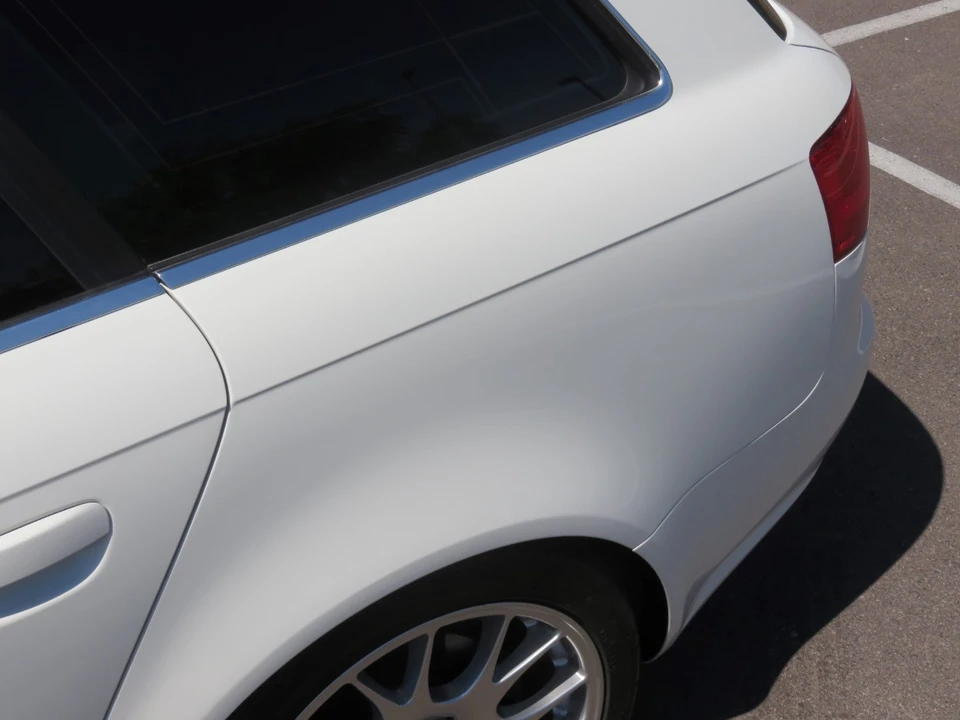 2006 Audi B7 S4 - Image 20 of 31