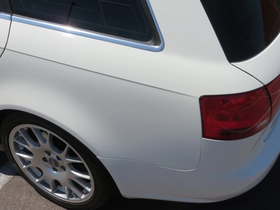 2006 Audi B7 S4 - Image 23 of 31