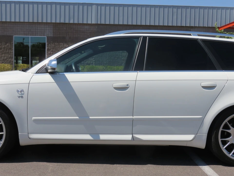 2006 Audi B7 S4 - Image 18 of 31