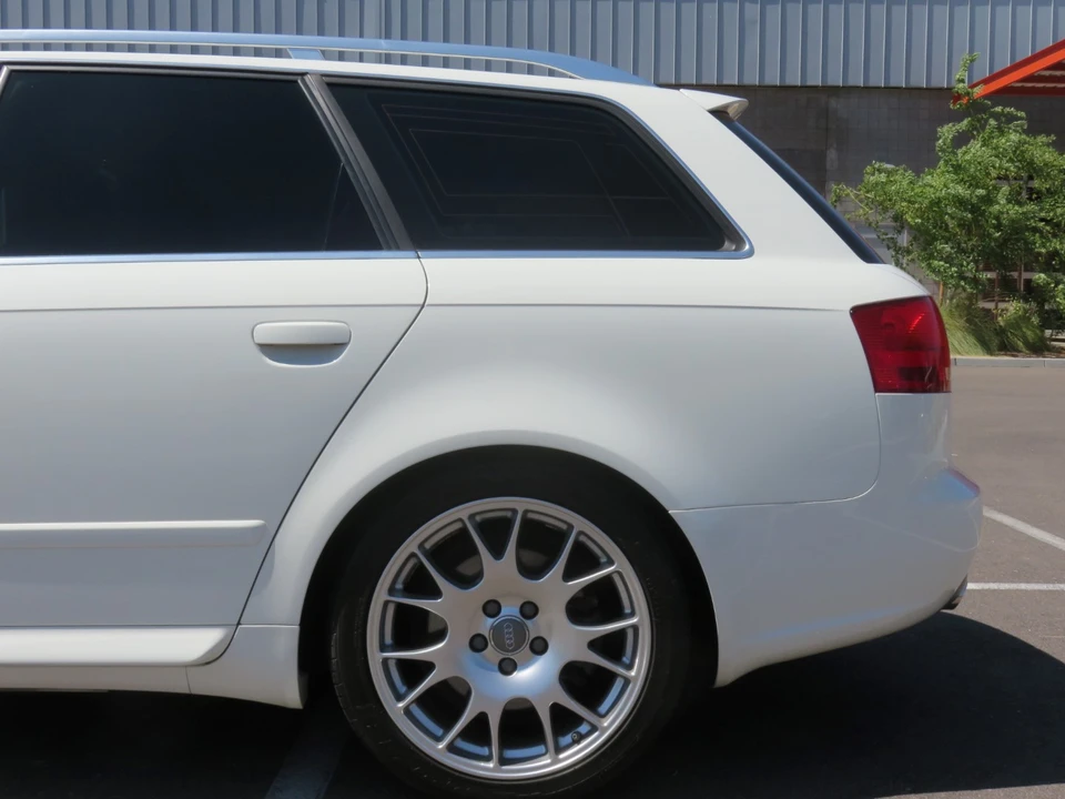 2006 Audi B7 S4 - Image 21 of 31