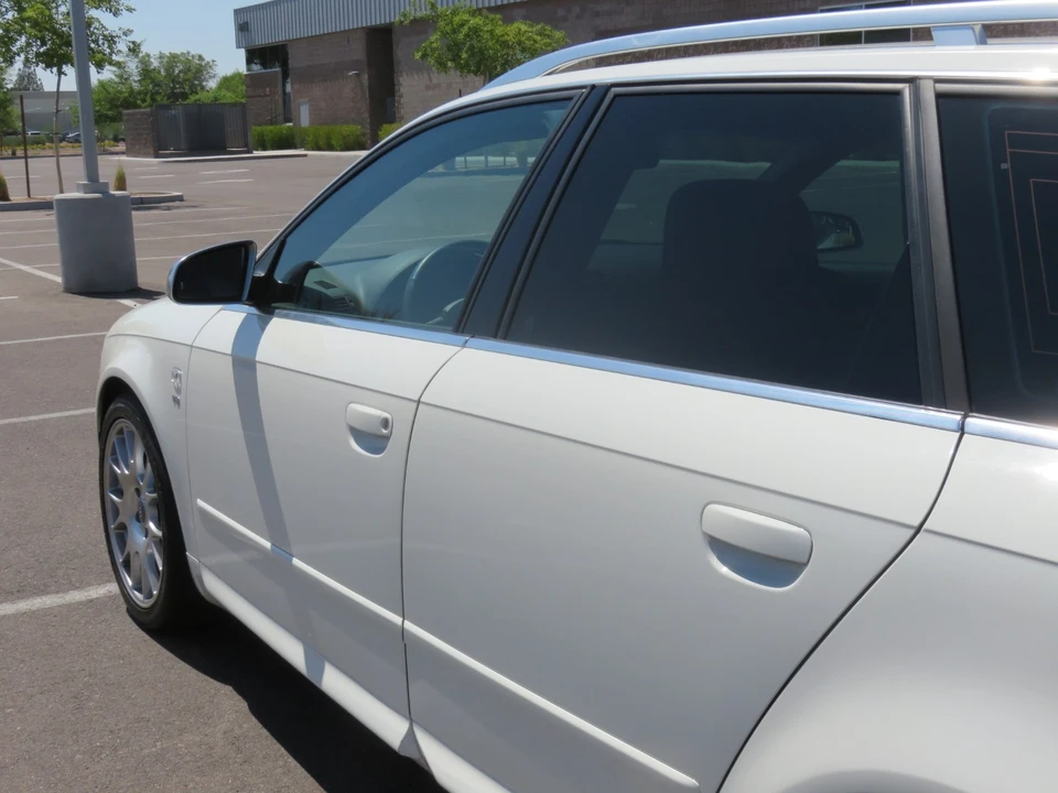 2006 Audi B7 S4 - Image 22 of 31