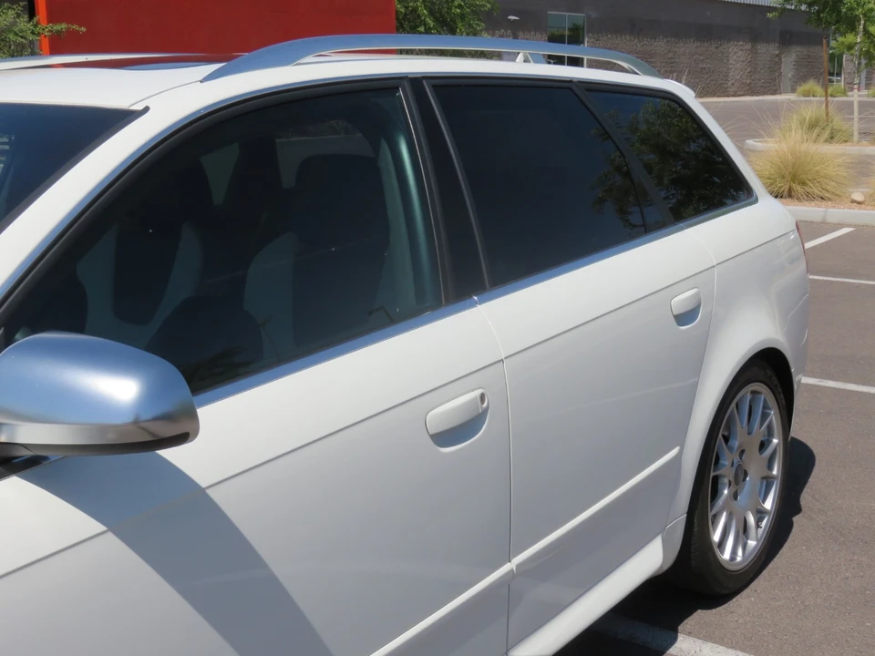 2006 Audi B7 S4 - Image 19 of 31