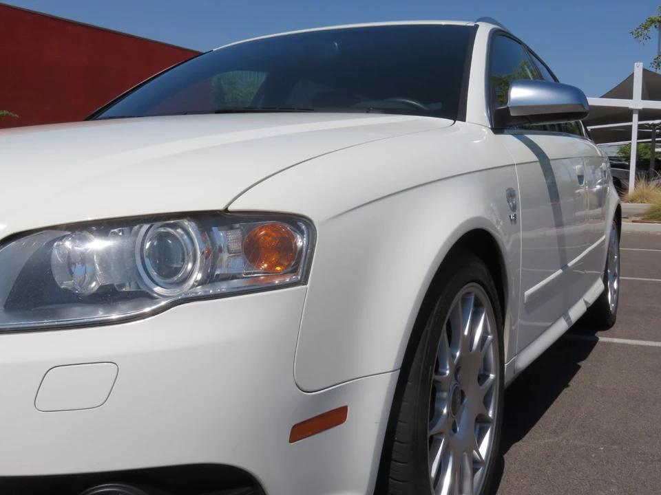 2006 Audi B7 S4 - Image 14 of 31