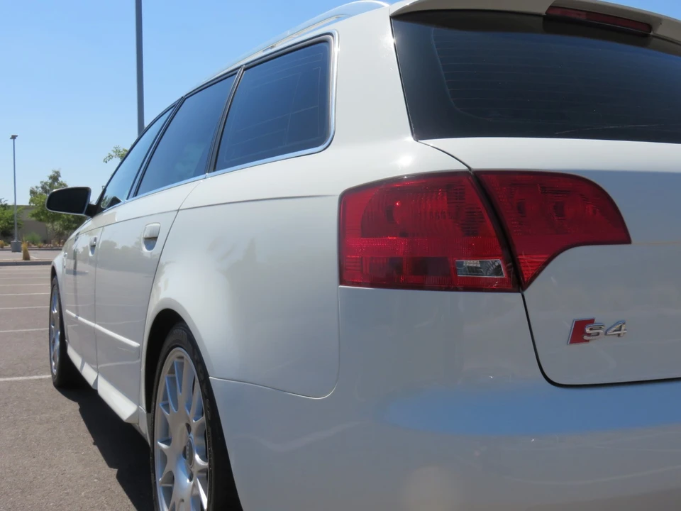 2006 Audi B7 S4 - Image 24 of 31