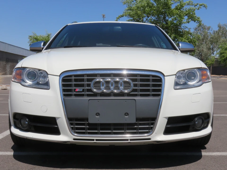 2006 Audi B7 S4 - Image 9 of 31