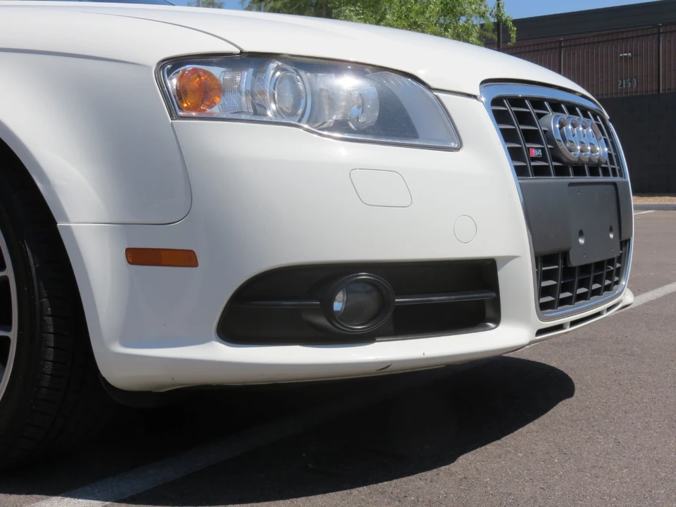 2006 Audi B7 S4 - Image 11 of 31