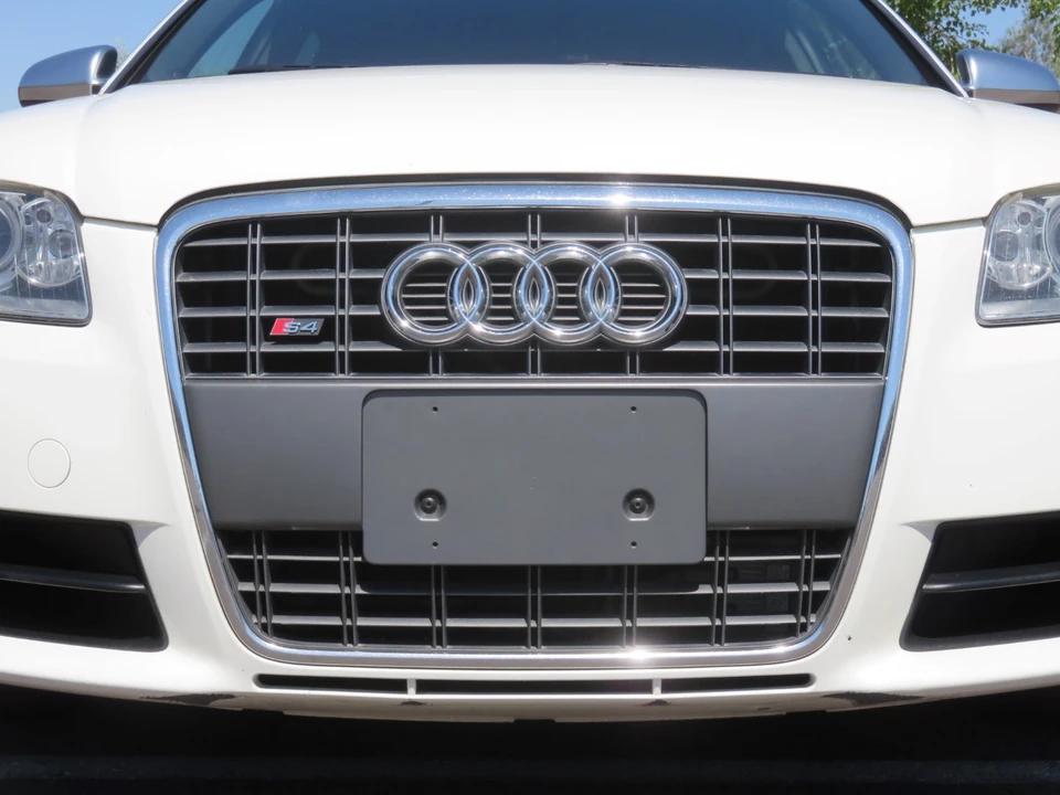 2006 Audi B7 S4 - Image 12 of 31