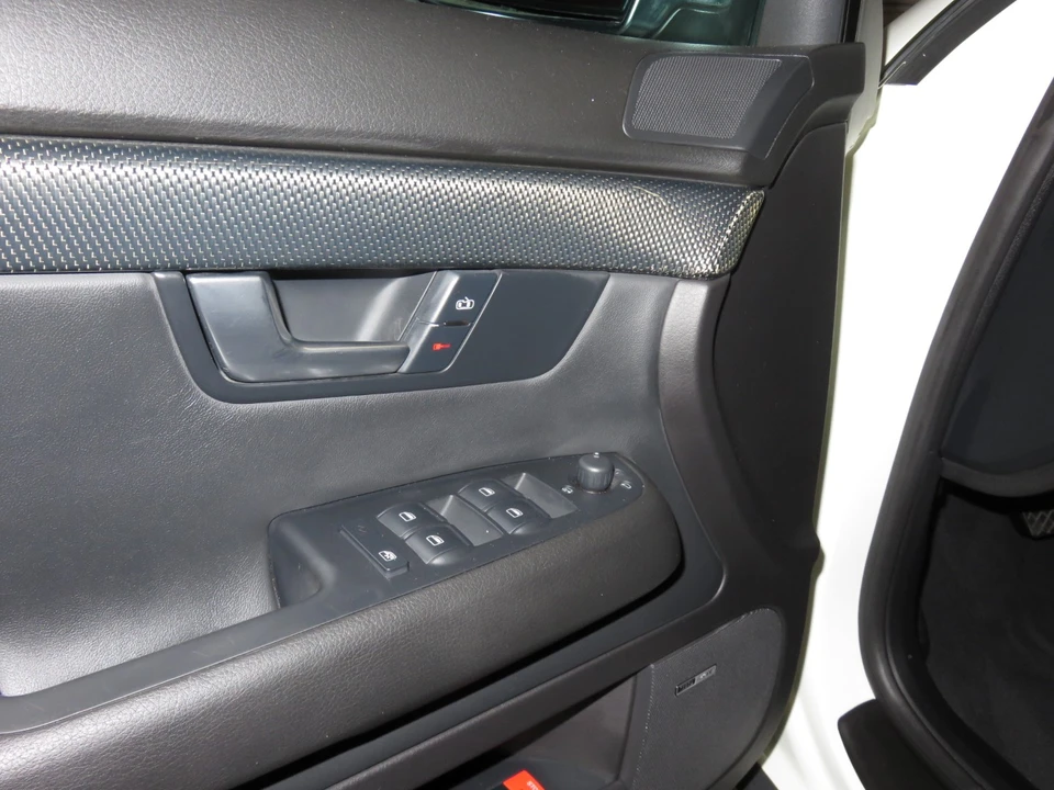2006 Audi B7 S4 - Image 30 of 31