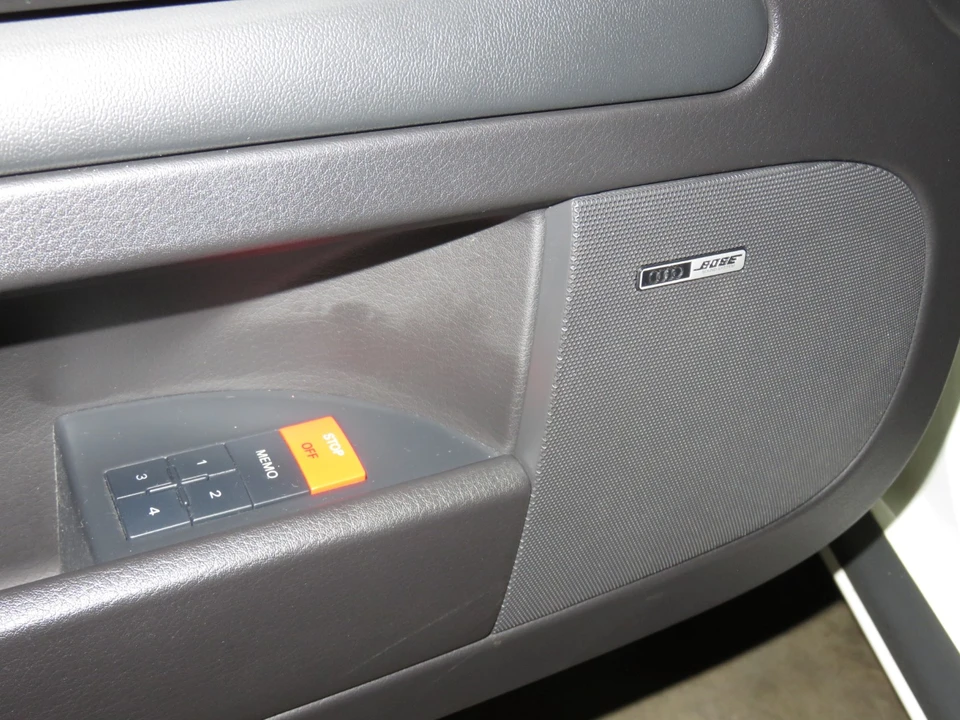 2006 Audi B7 S4 - Image 29 of 31