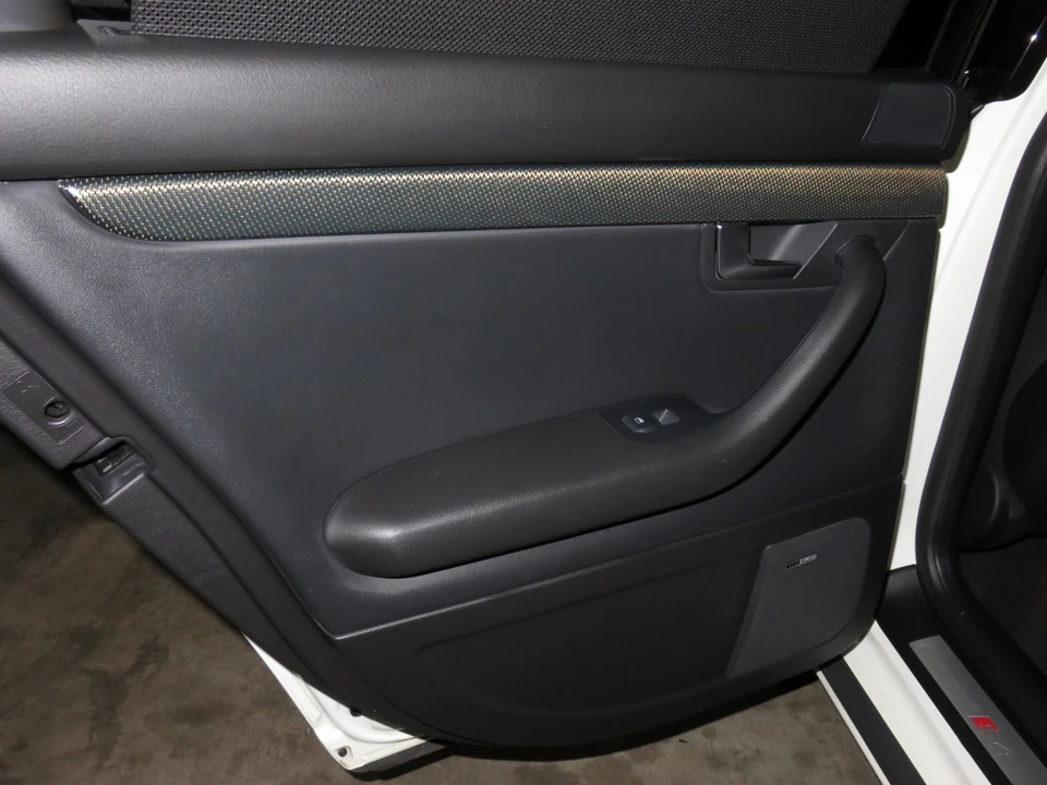 2006 Audi B7 S4 - Image 31 of 31