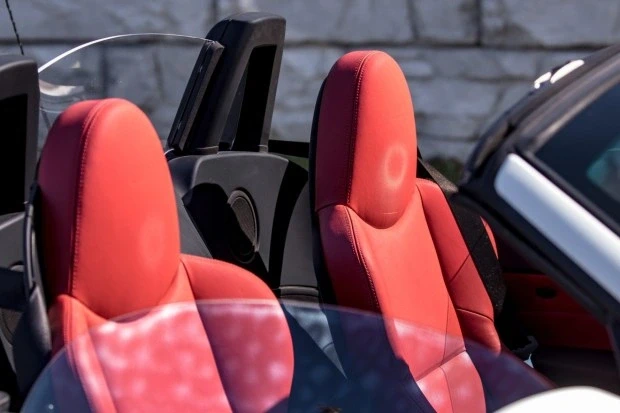 2006 BMW Z4 M Roadster - Image 4 of 6