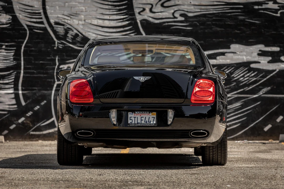 2006 Bentley Continental Flying Spur - Image 7 of 31