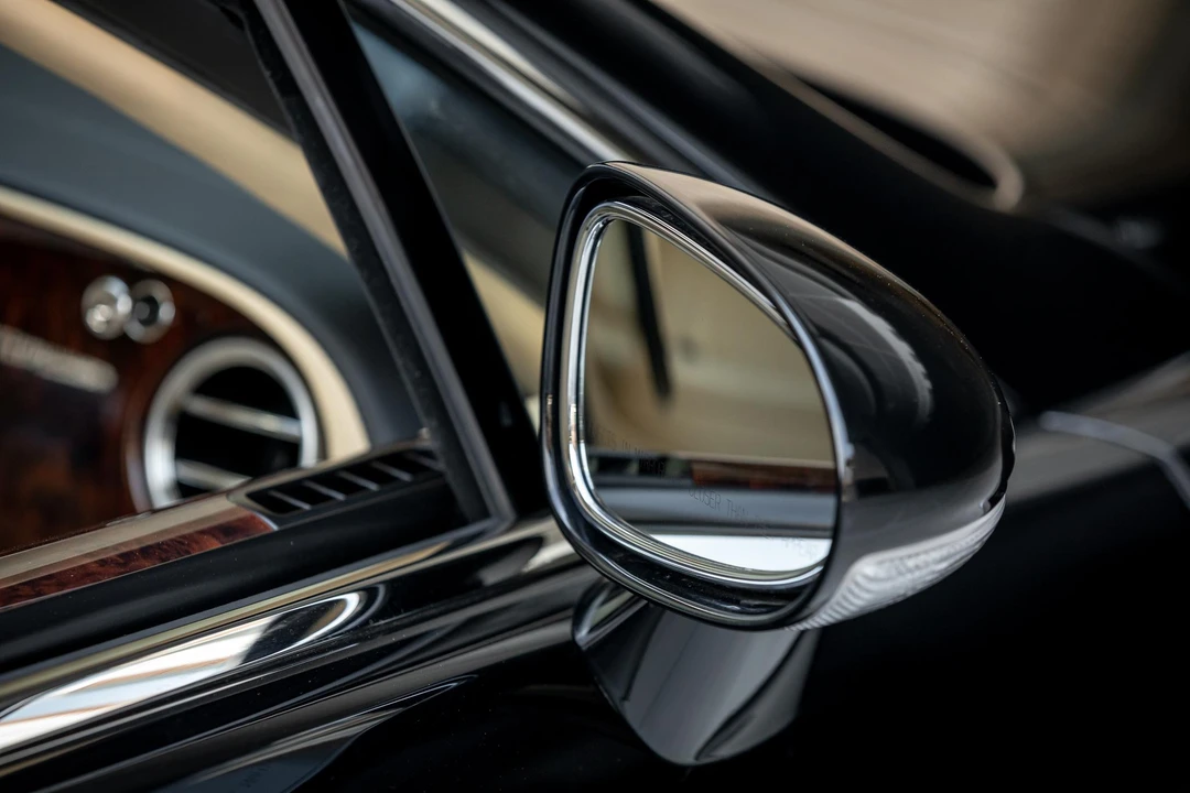 2006 Bentley Continental Flying Spur - Image 22 of 31