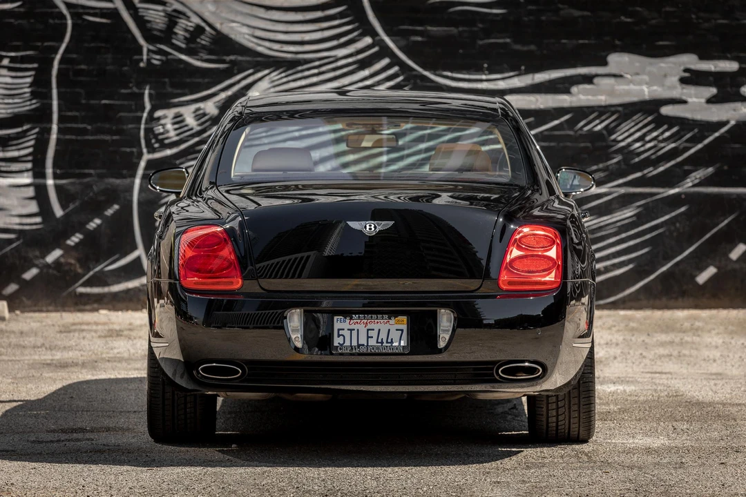 2006 Bentley Continental Flying Spur - Image 6 of 31