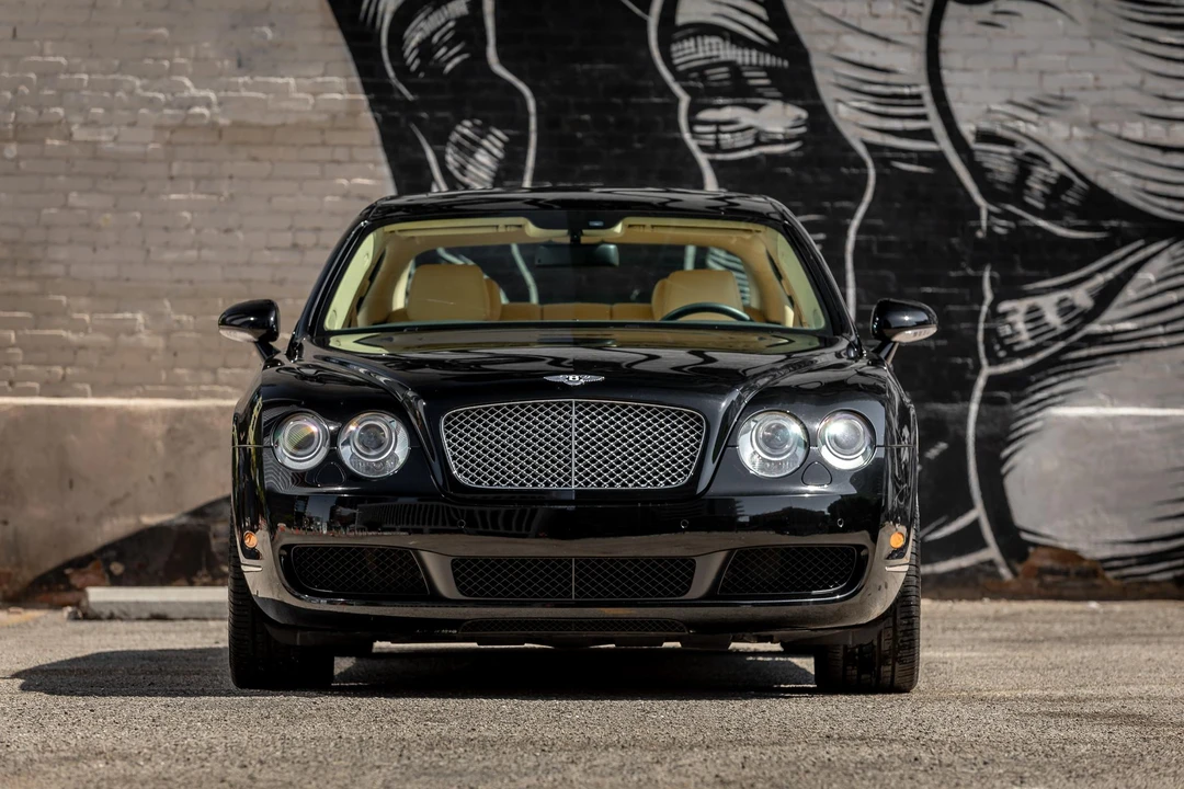 2006 Bentley Continental Flying Spur - Image 14 of 31