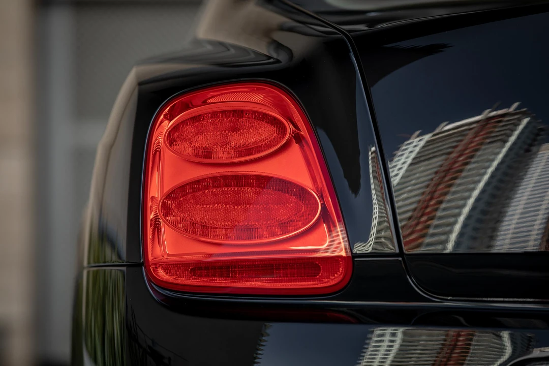 2006 Bentley Continental Flying Spur - Image 25 of 31
