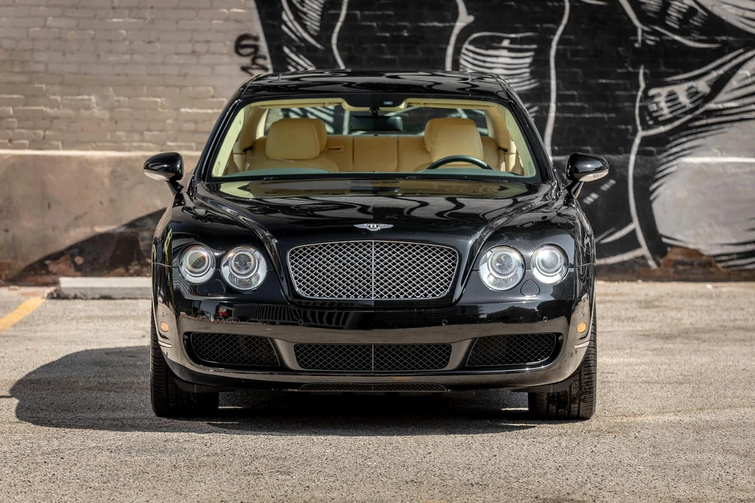 2006 Bentley Continental Flying Spur - Image 13 of 31