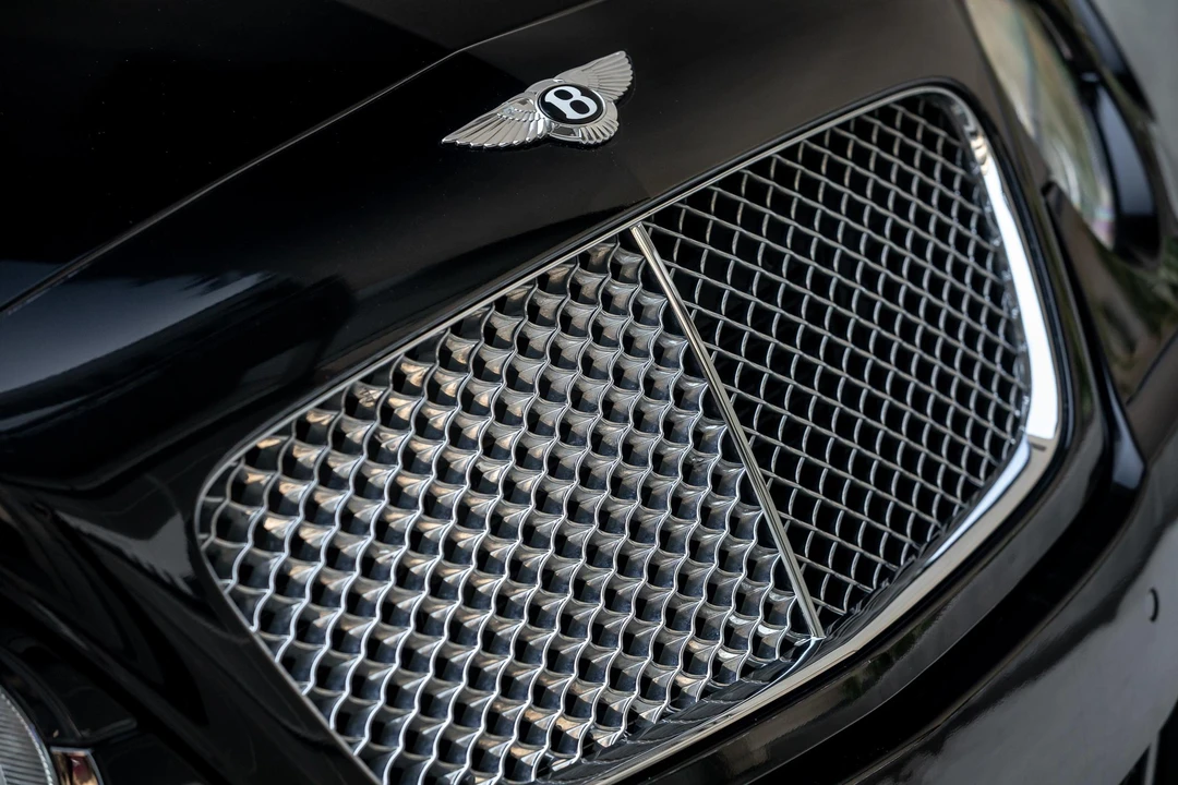 2006 Bentley Continental Flying Spur - Image 17 of 31