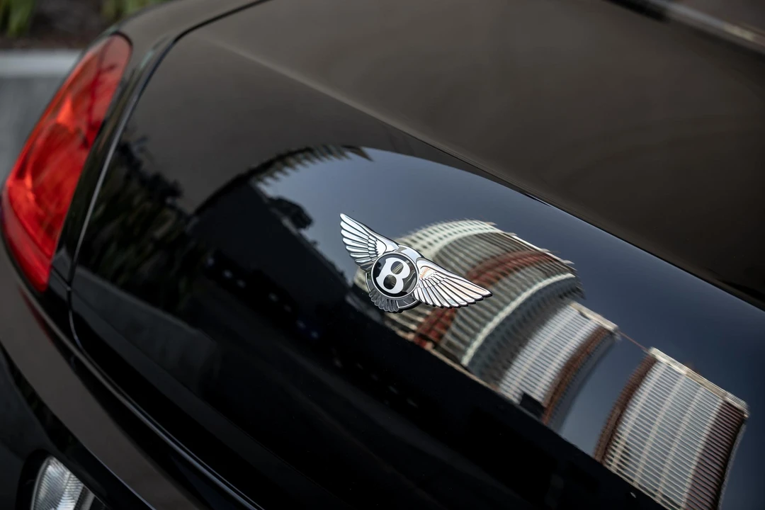 2006 Bentley Continental Flying Spur - Image 27 of 31