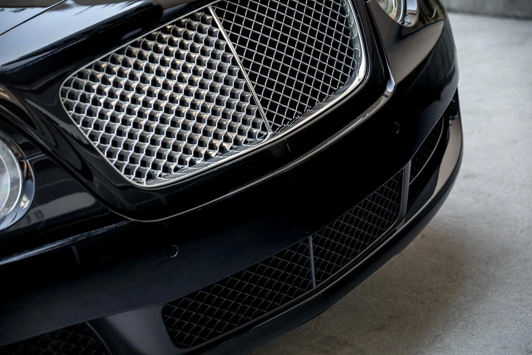 2006 Bentley Continental Flying Spur - Image 19 of 31
