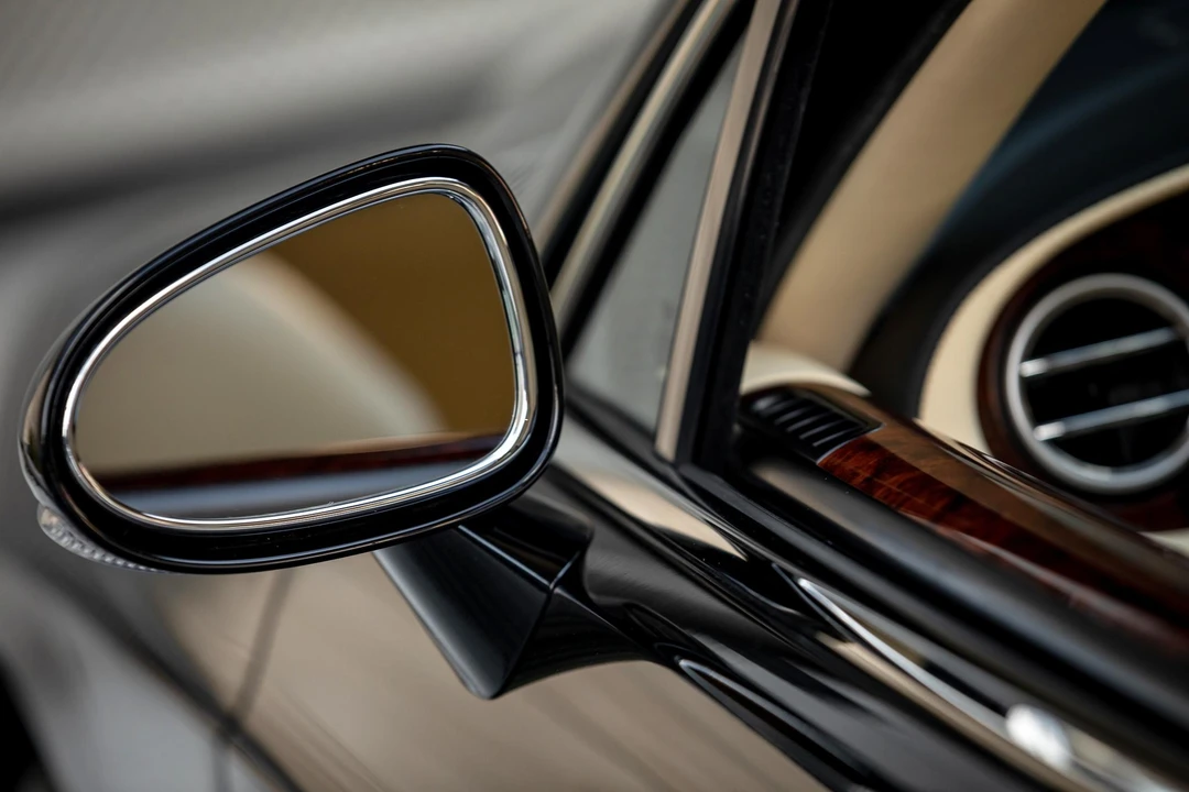 2006 Bentley Continental Flying Spur - Image 23 of 31