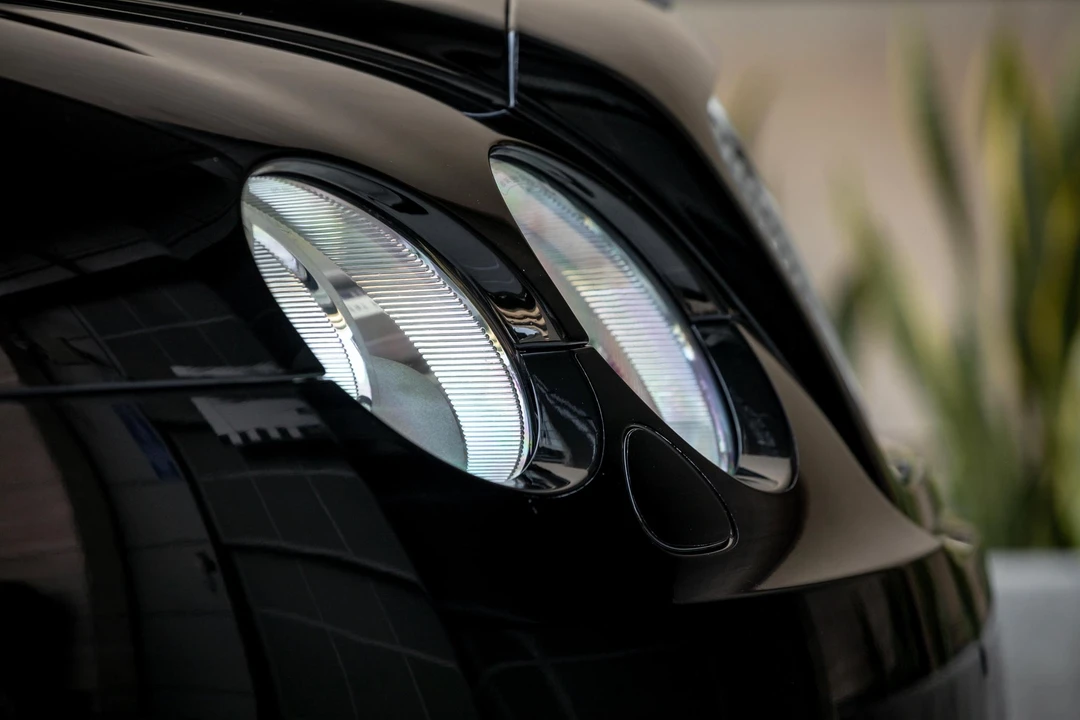 2006 Bentley Continental Flying Spur - Image 15 of 31