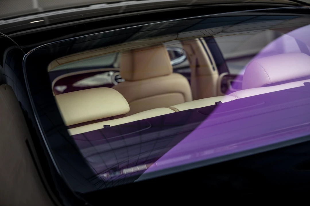 2006 Bentley Continental Flying Spur - Image 30 of 31