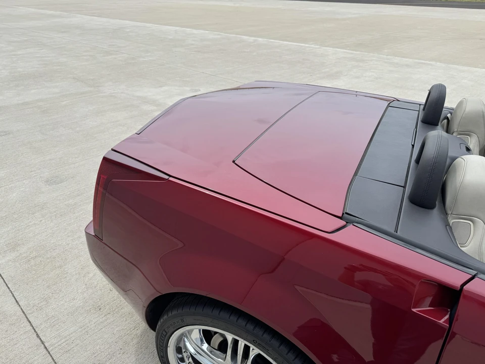 2006 Cadillac XLR - Image 31 of 31