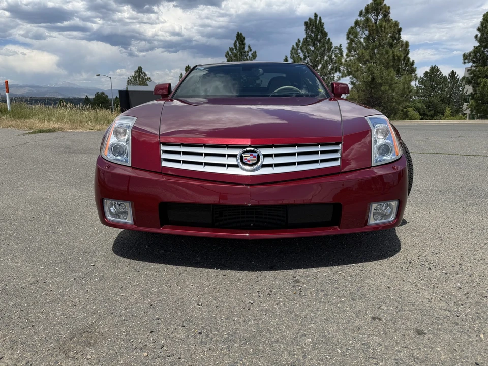 2006 Cadillac XLR - Image 5 of 31