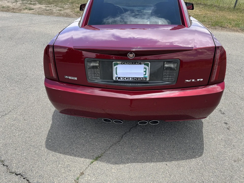 2006 Cadillac XLR - Image 24 of 31