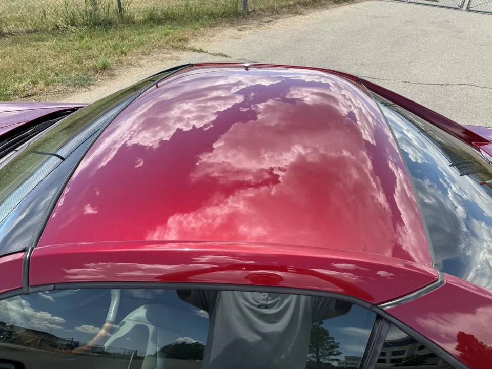2006 Cadillac XLR - Image 21 of 31