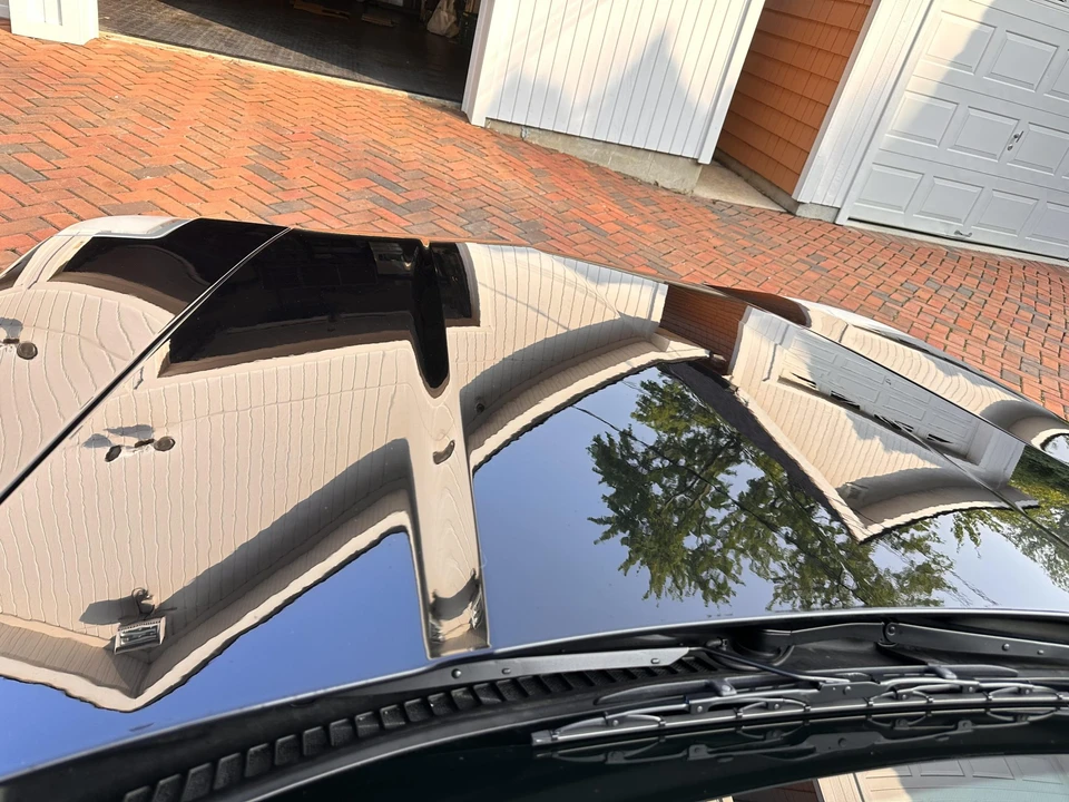 2006 Cadillac XLR-V - Image 19 of 31