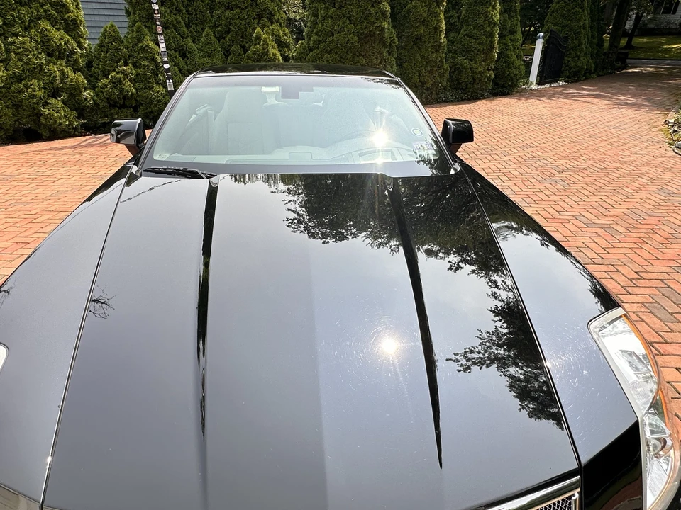2006 Cadillac XLR-V - Image 10 of 31