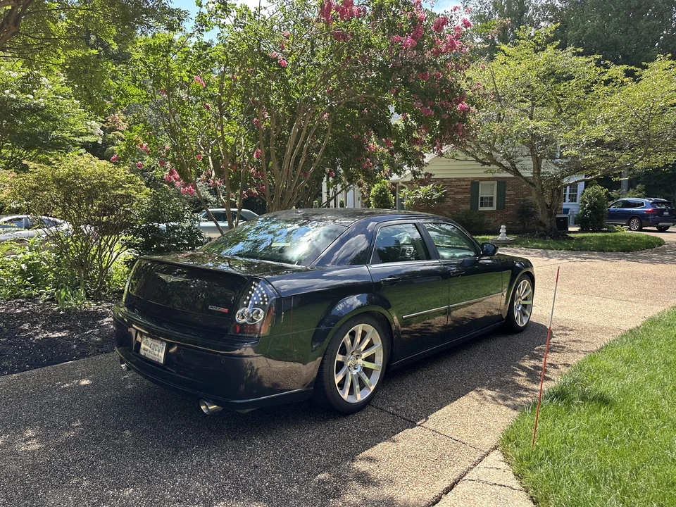 2006 Chrysler 300 (2005-2023) - Image 28 of 31