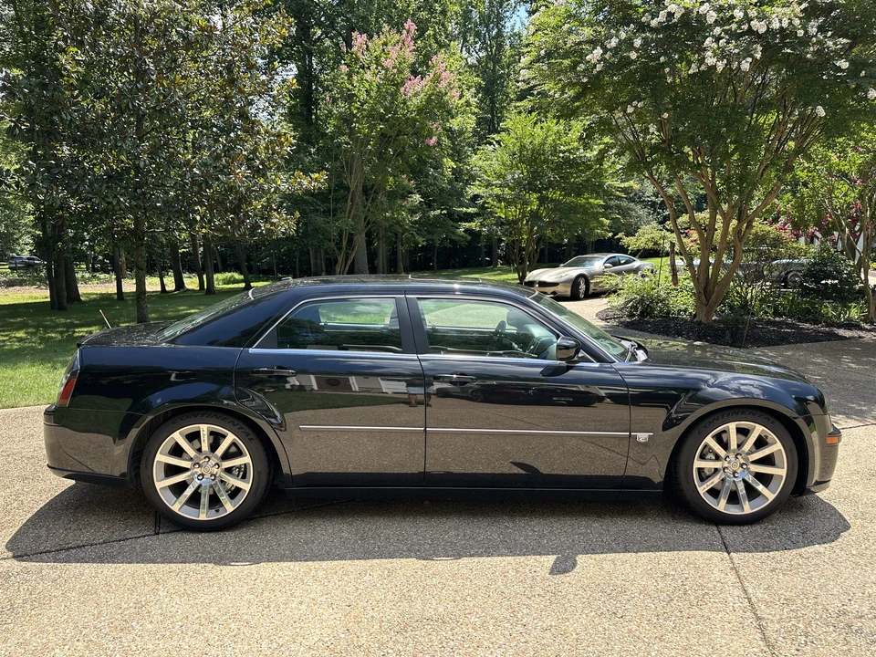 2006 Chrysler 300 (2005-2023) - Image 27 of 31