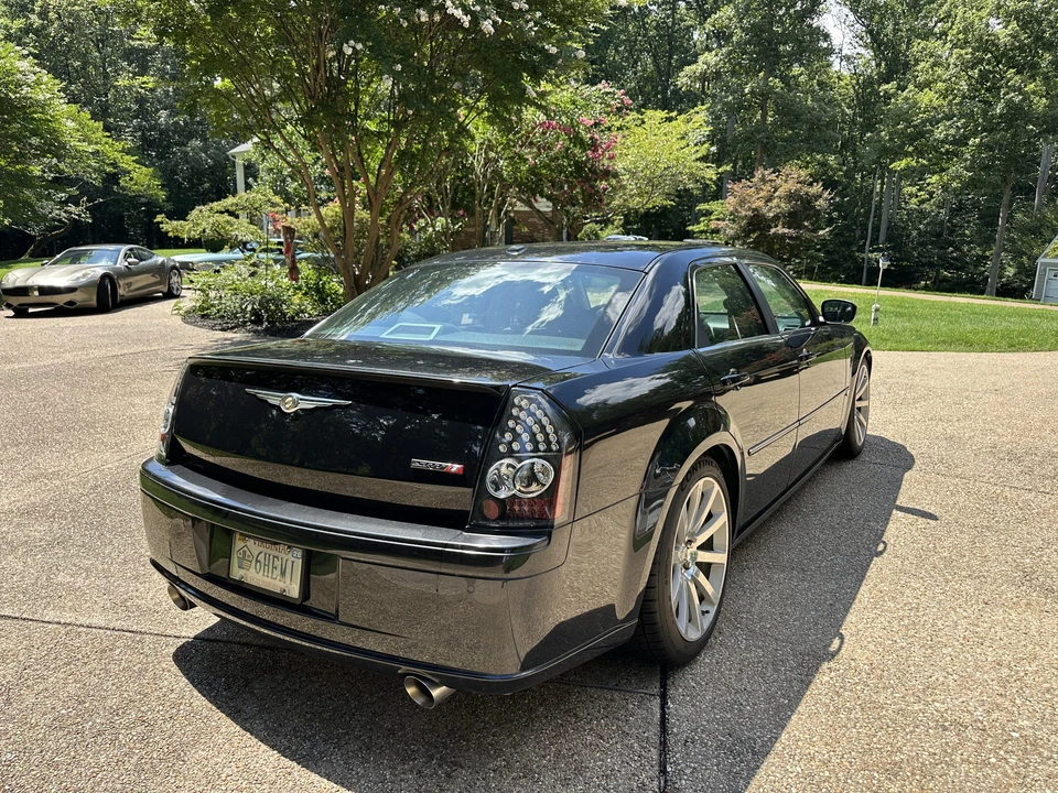 2006 Chrysler 300 (2005-2023) - Image 29 of 31