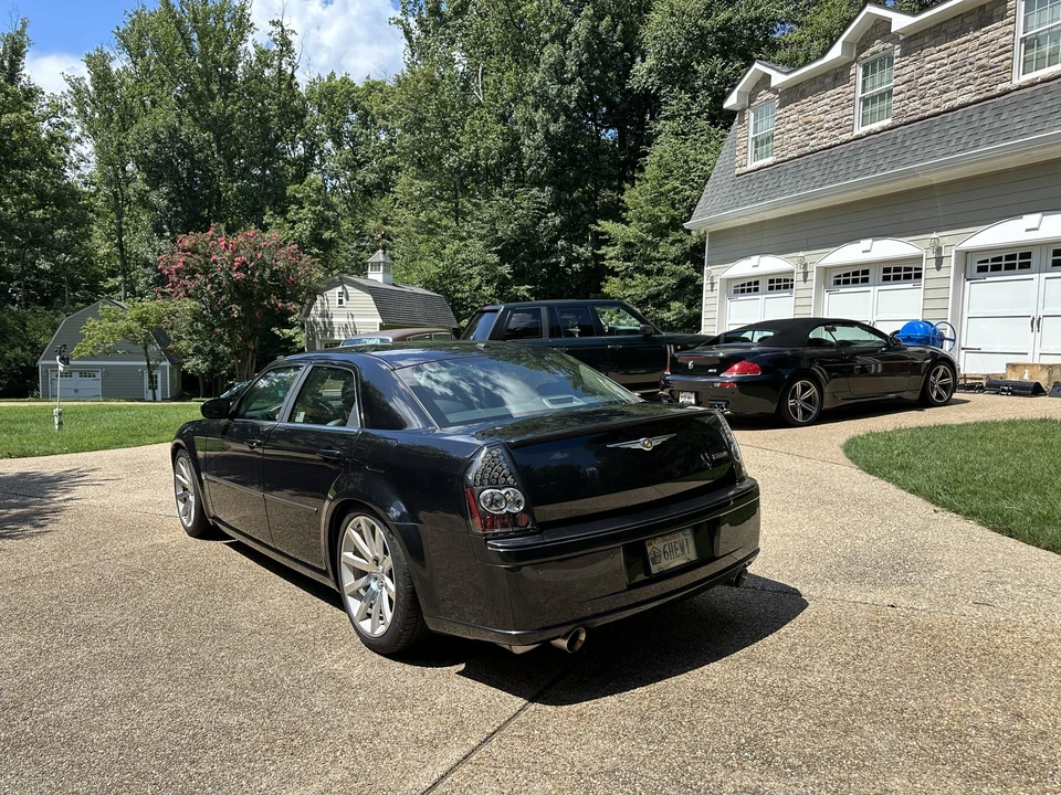 2006 Chrysler 300 (2005-2023) - Image 31 of 31