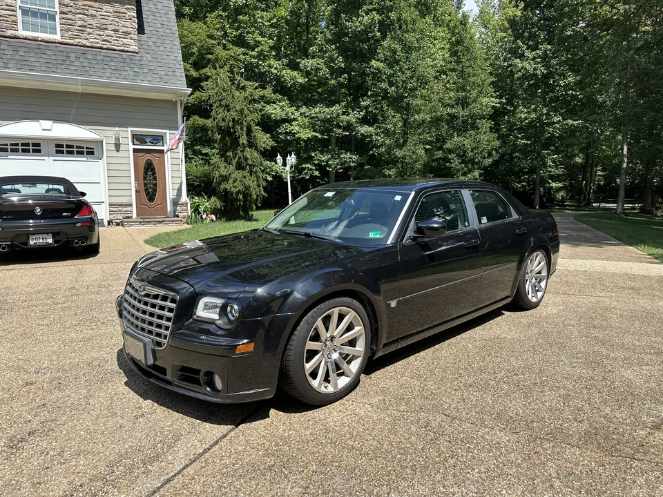 2006 Chrysler 300 (2005-2023) - Image 23 of 31