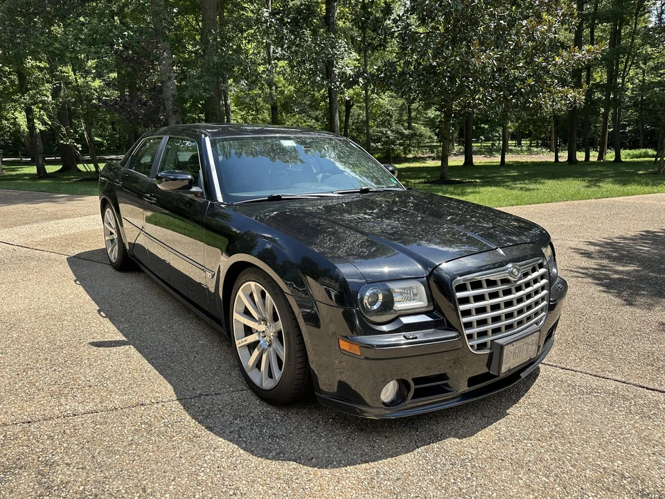 2006 Chrysler 300 (2005-2023) - Image 25 of 31
