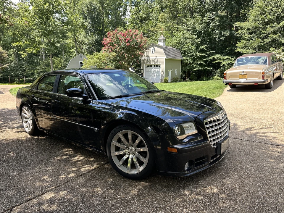 2006 Chrysler 300 (2005-2023) - Image 26 of 31
