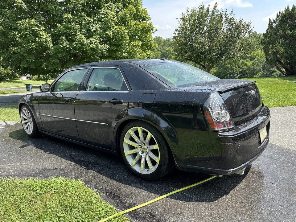 2006 Chrysler 300 (2005-2023) - Image 22 of 31