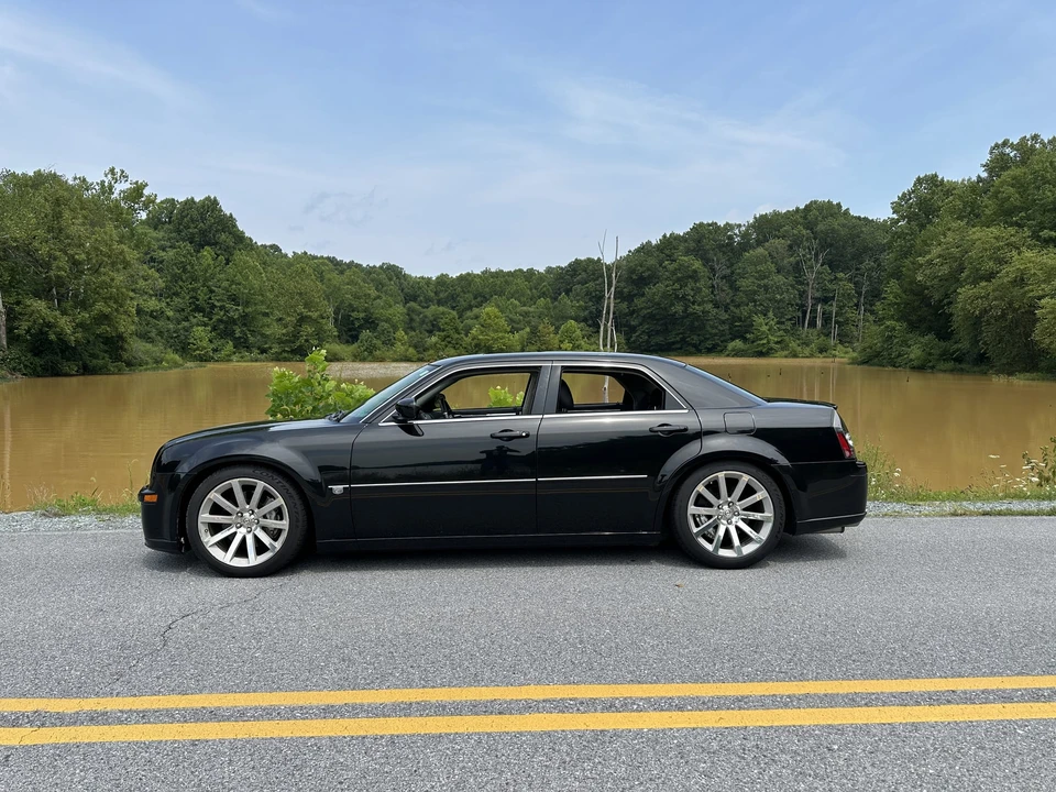 2006 Chrysler 300 (2005-2023) - Image 18 of 31