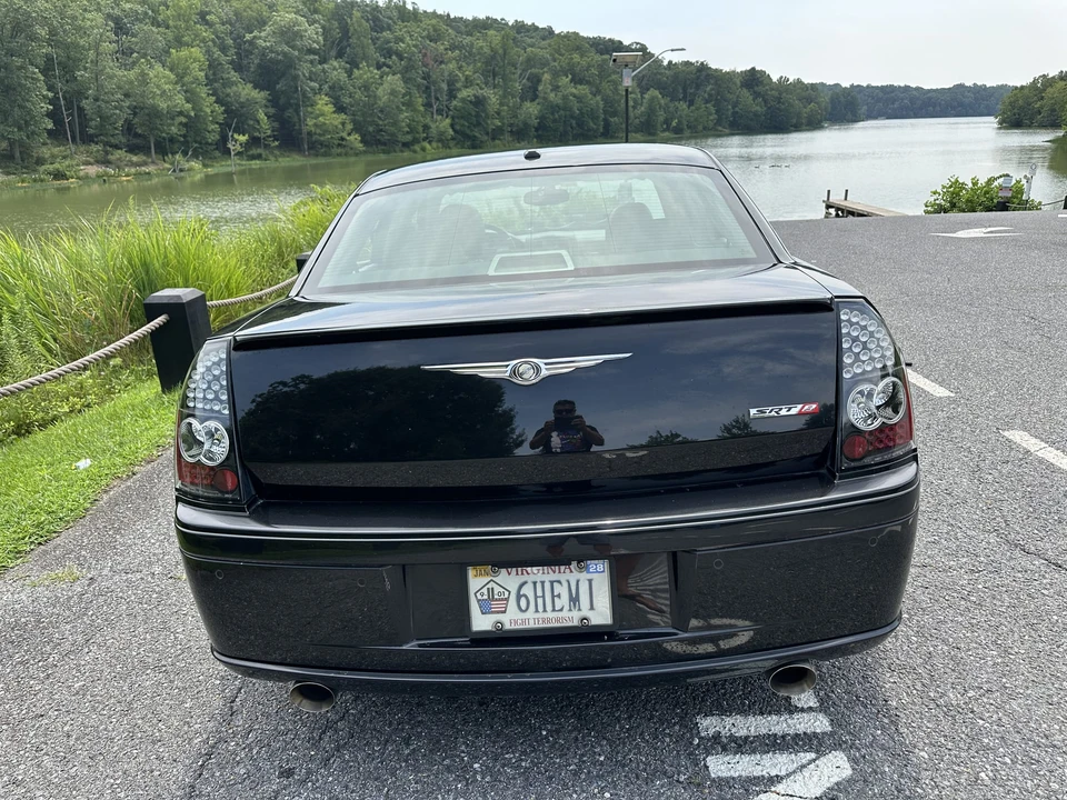 2006 Chrysler 300 (2005-2023) - Image 14 of 31